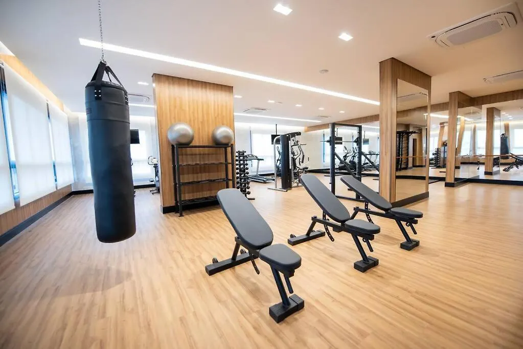 Excelente Studio V915 Vila Olimpia São Paulo