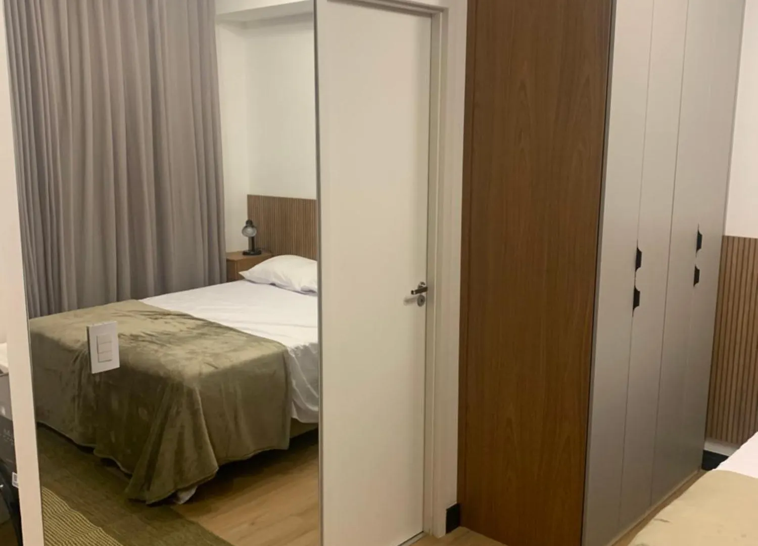 Lejlighed Excelente Studio V915 Vila Olimpia São Paulo
