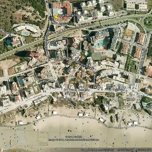 T1 Ferias - Da Rocha Apartamento Portimão