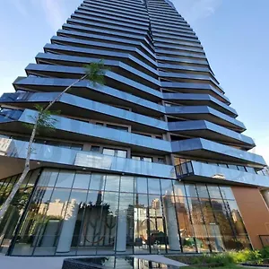 45m E Cobertura 90m Faria Lima - Olimpia - Design Assinado - Exclusividade E Luxo São Paulo
