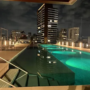 Bexp Spaces | Vn Capote Valente São Paulo