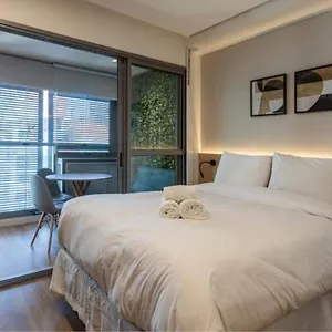 360 Ambience Mariana São Paulo