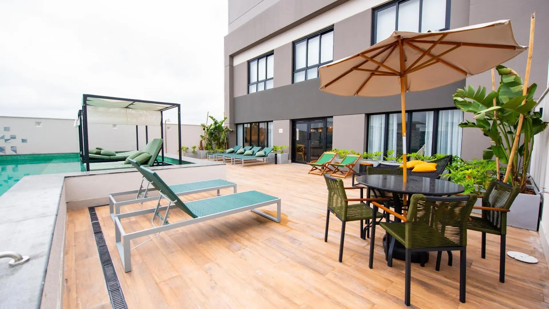 Apartamento Excelente Studio V915 Vila Olimpia São Paulo Brasil