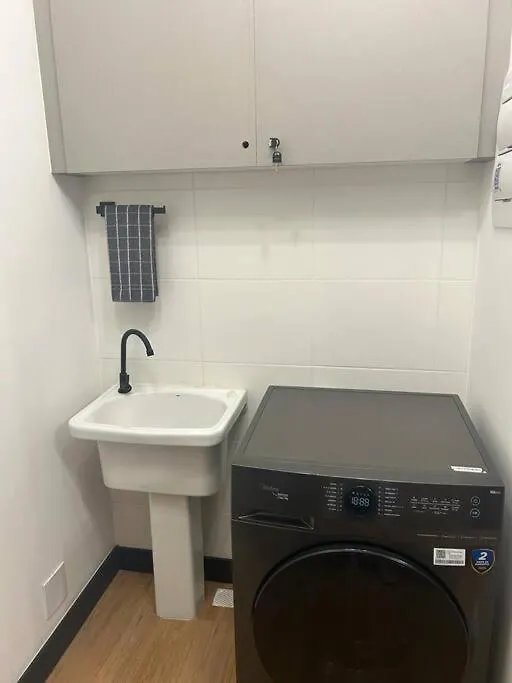 Excelente Studio V915 Vila Olimpia São Paulo Apartamento