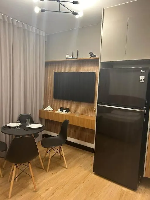 Excelente Studio V915 Vila Olimpia São Paulo 0*,