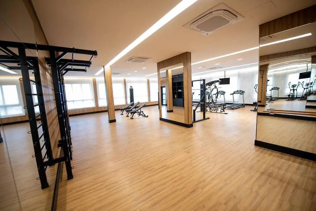 Excelente Studio V915 Vila Olimpia São Paulo 0*,