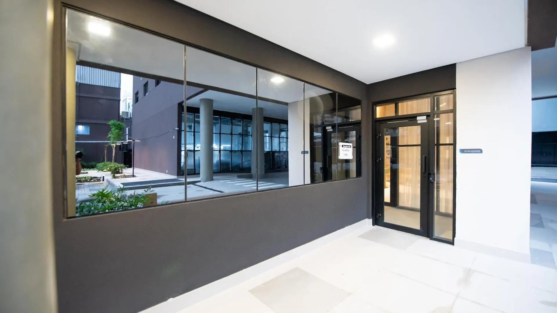 Excelente Studio V915 Vila Olimpia São Paulo Apartamento