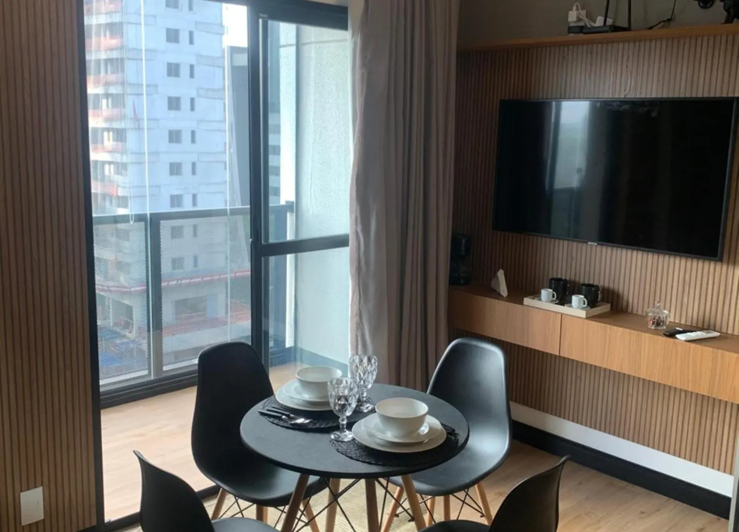 Excelente Studio V915 Vila Olimpia São Paulo