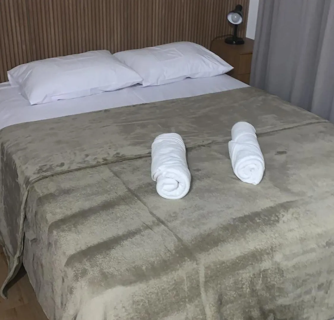 Apartamento Excelente Studio V915 Vila Olimpia São Paulo
