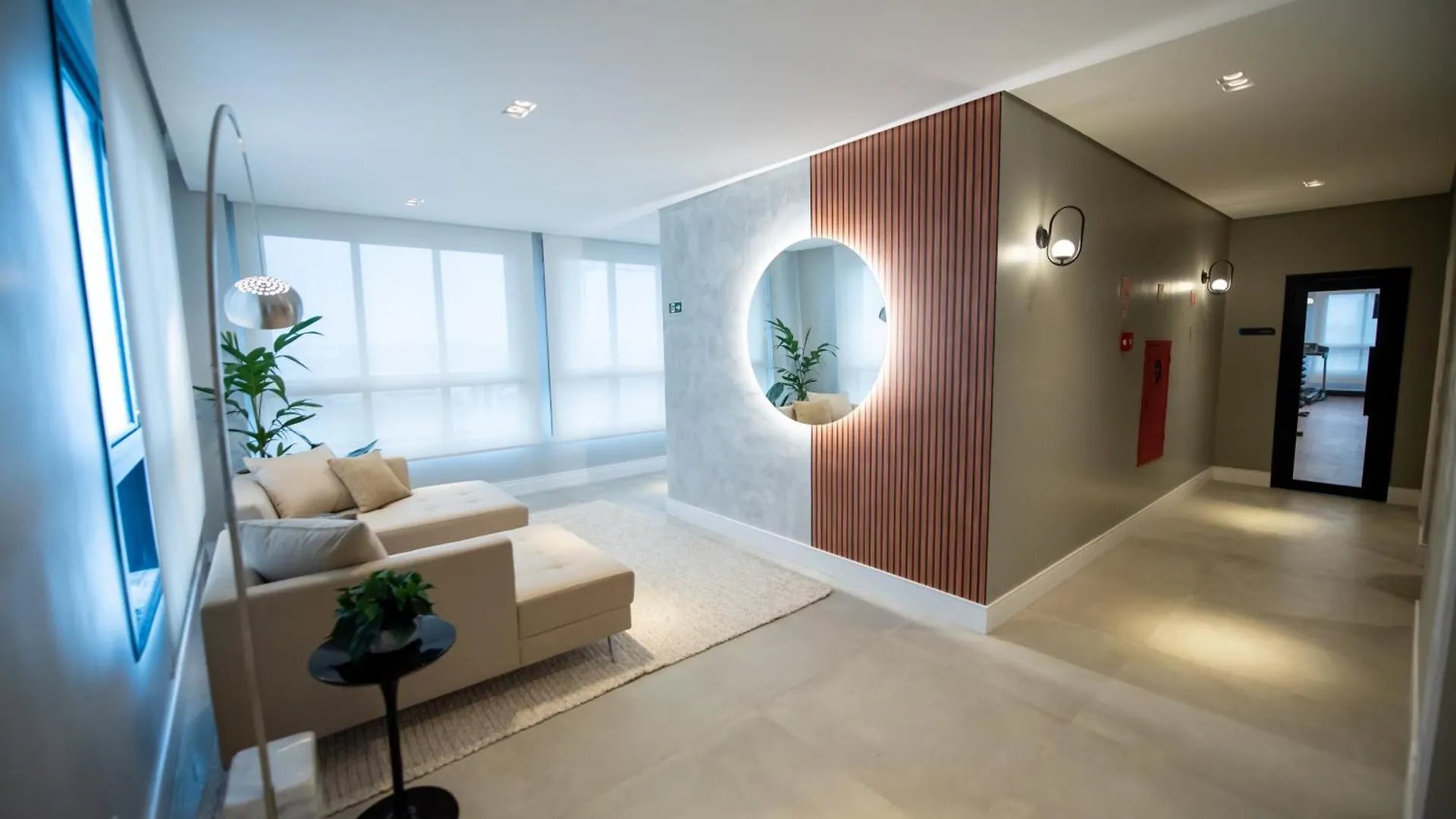 Excelente Studio V915 Vila Olimpia São Paulo Apartamento