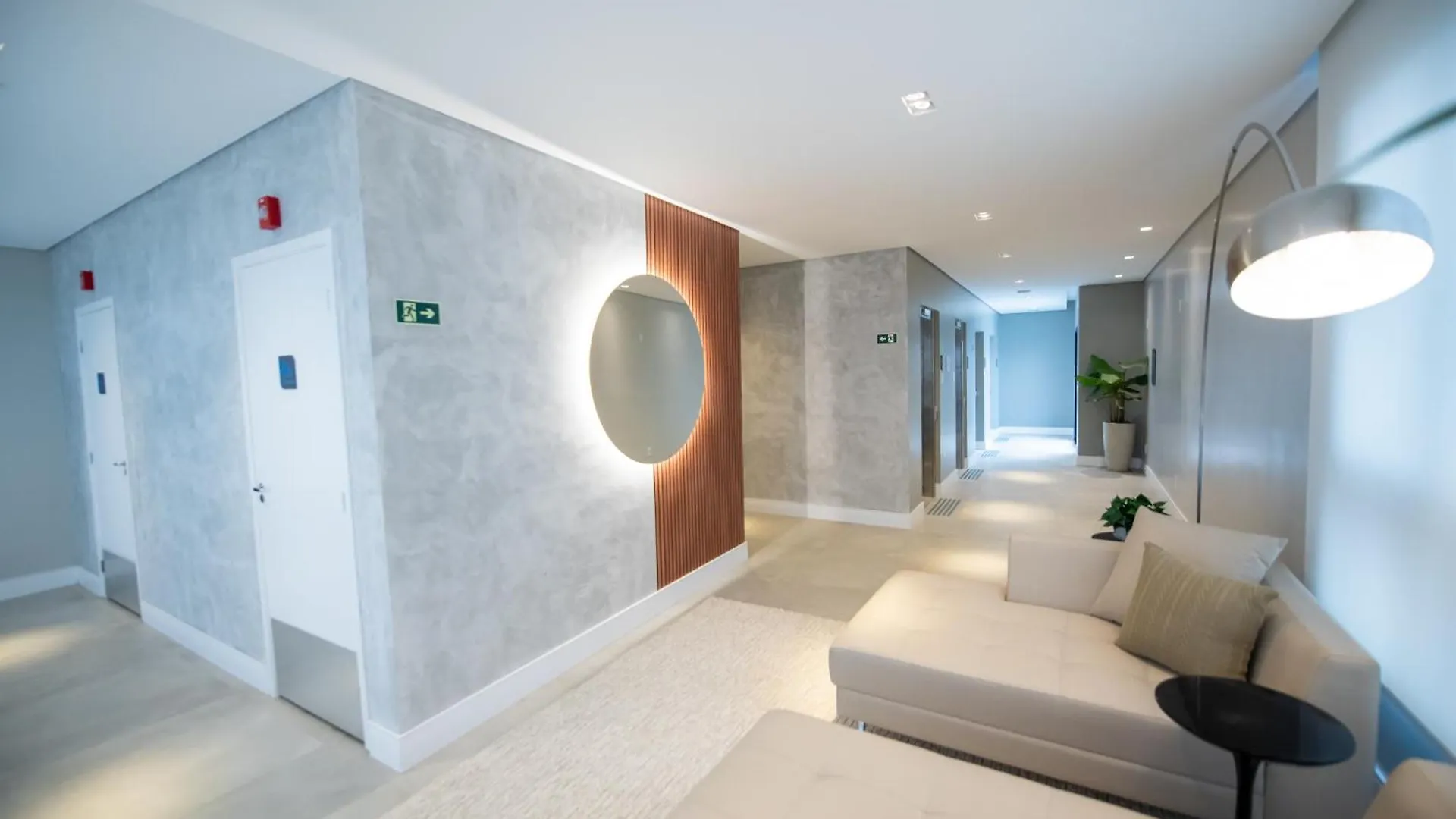 Excelente Studio V915 Vila Olimpia São Paulo