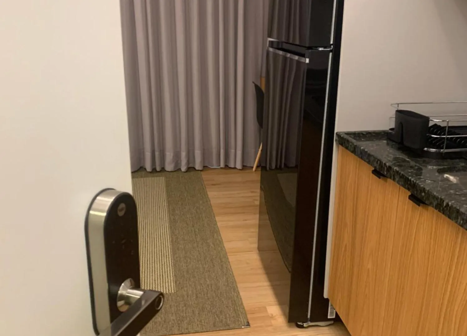 Excelente Studio V915 Vila Olimpia São Paulo Apartamento