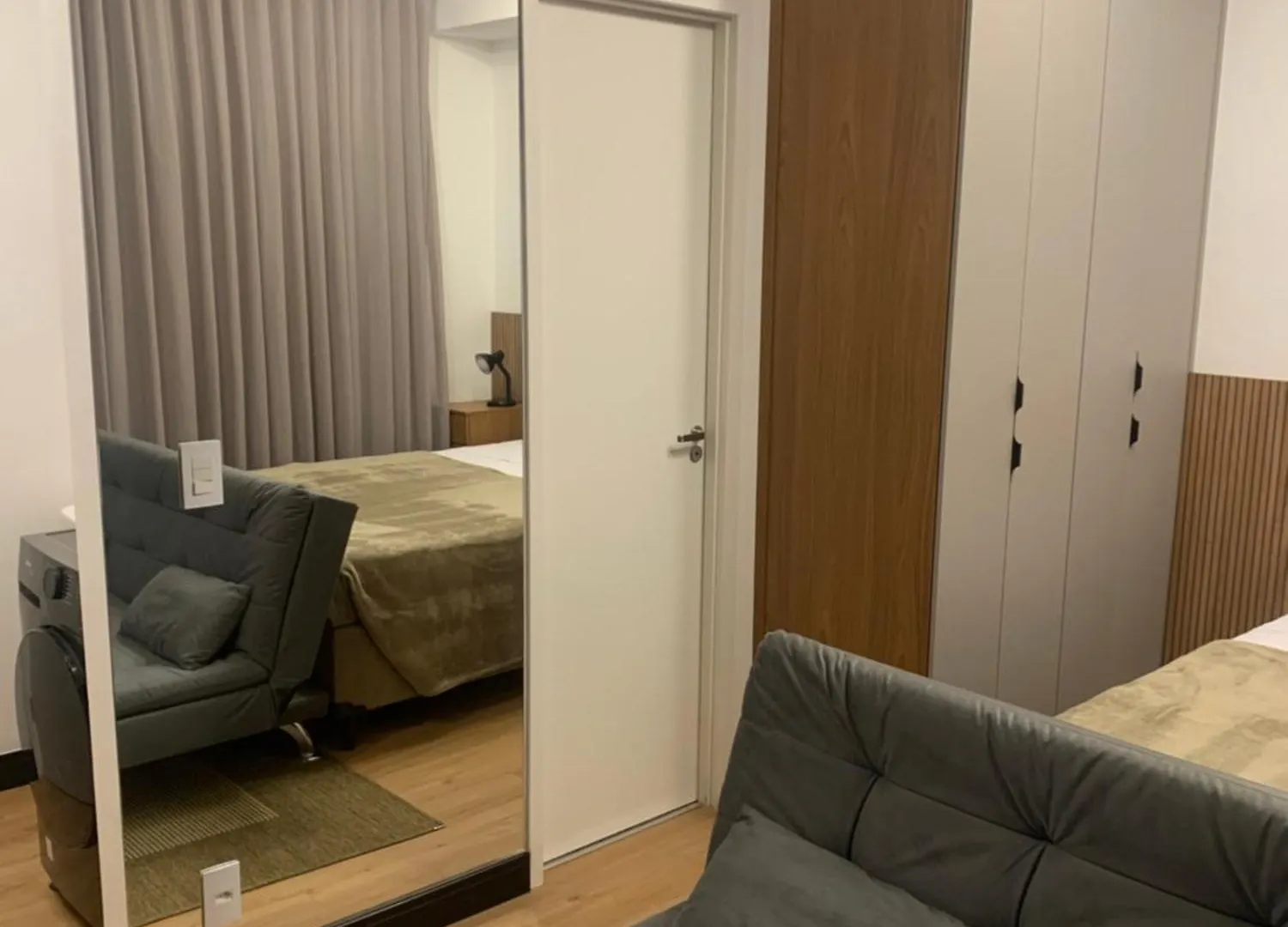 Excelente Studio V915 Vila Olimpia São Paulo Brasil